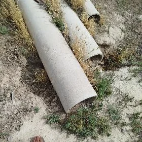 Azbis turba