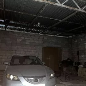 Mazda 3 2006
