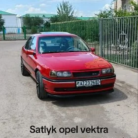 Opel Vectra 1992