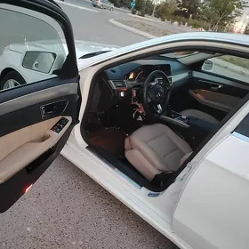 Mercedes-Benz E350 2009