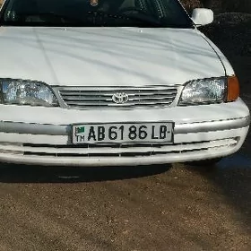 Toyota Tercel 1998