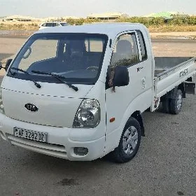 Kia Bongo 2005