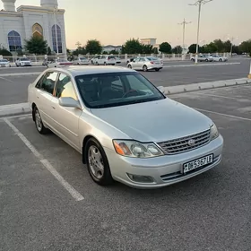 Toyota Avalon 2002