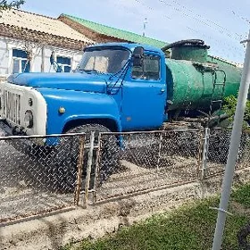 Gaz 53 1999