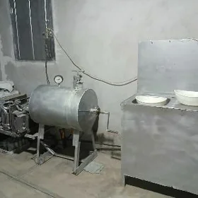 Gazly suw çykaryjy