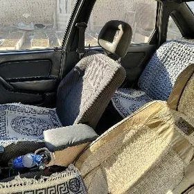 Opel Vectra 1990