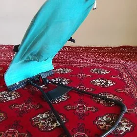 çaga şezlong