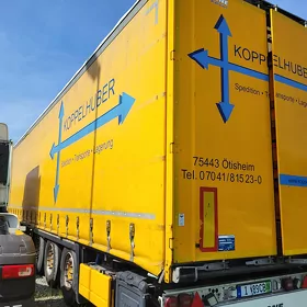 Krone Polprisep 2021