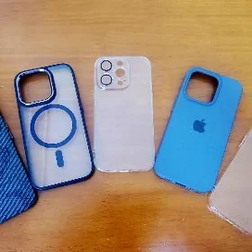 iPhone 14pro cehollar