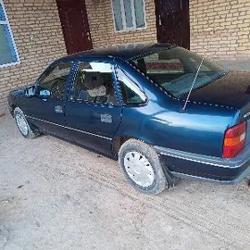Opel Vectra 1990