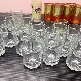 Рюмки
