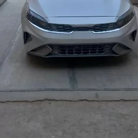 Kia Forte 2020