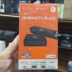 google tv