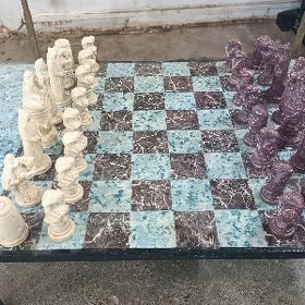 Şahmat