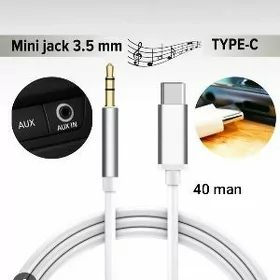 AUX KABEL