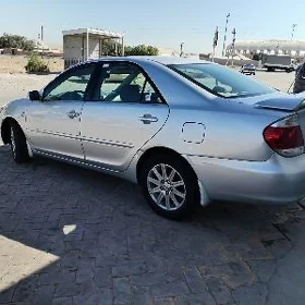 Toyota Camry 2002