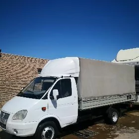 Gaz Gazel 2009