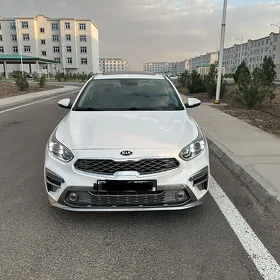 Kia Forte 2021