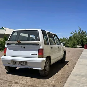 Daewoo Tico 1996