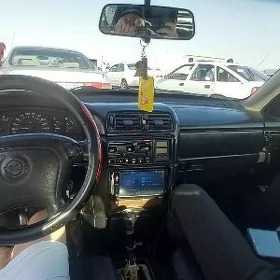 Opel Vectra 1994