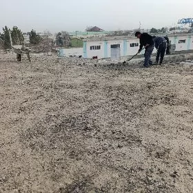 gurluşuga işçi gerek günlikçi