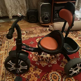 велосипед  2-5 лет