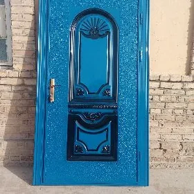 daşgy. gapy