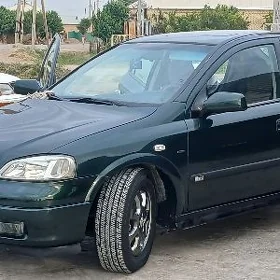 Opel Astra 1999