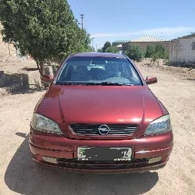 Opel Astra 1998