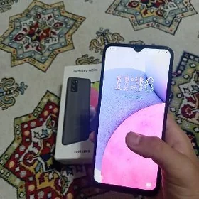 Samsung A03s