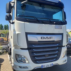 DAF 480 2021