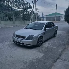 Opel Vectra 2002