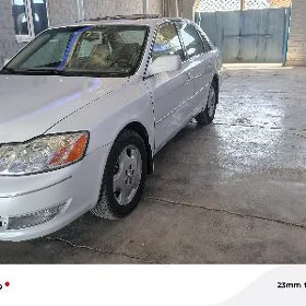 Toyota Camry 2003