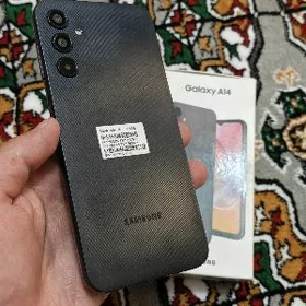Samsung A14 obmen