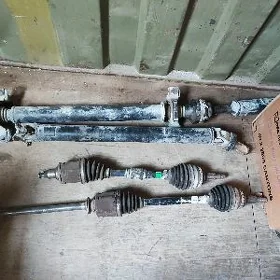 kardan granat