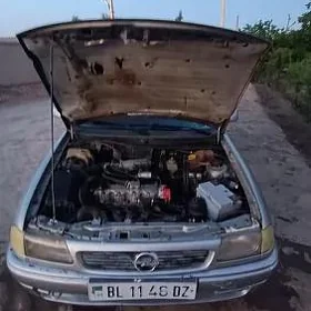Opel Astra 1995