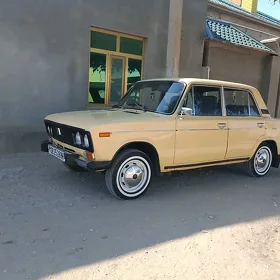 Lada 2106 1990