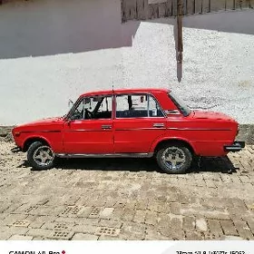 Lada 2106 2000