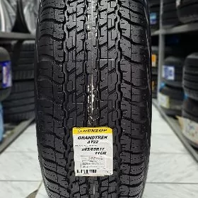 DUNLOP 25YYL 2856517 4ST