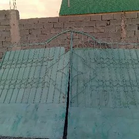 warata ferma demir satlyk