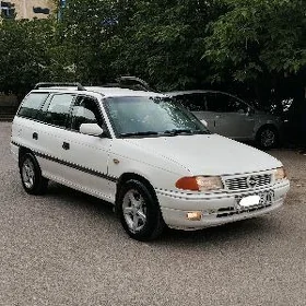Opel Astra 1994