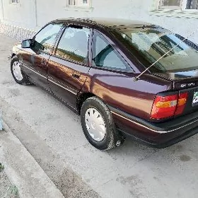Opel Vectra 1992