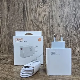 ADAPTER 120W