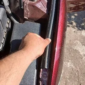 Toyota Camry 2002