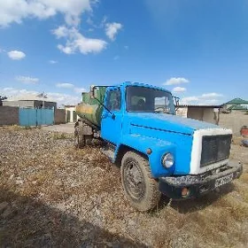 Gaz 53 1992