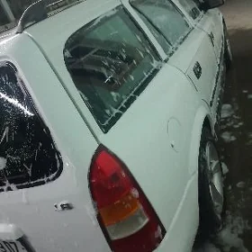 Opel Astra 1998