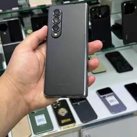 Samsung ZFold 4 12/256gb