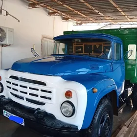 Zil 130 1988