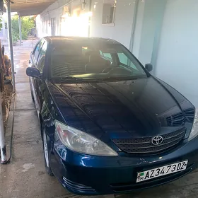 Toyota Camry 2003