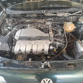 Volkswagen Passat 1993